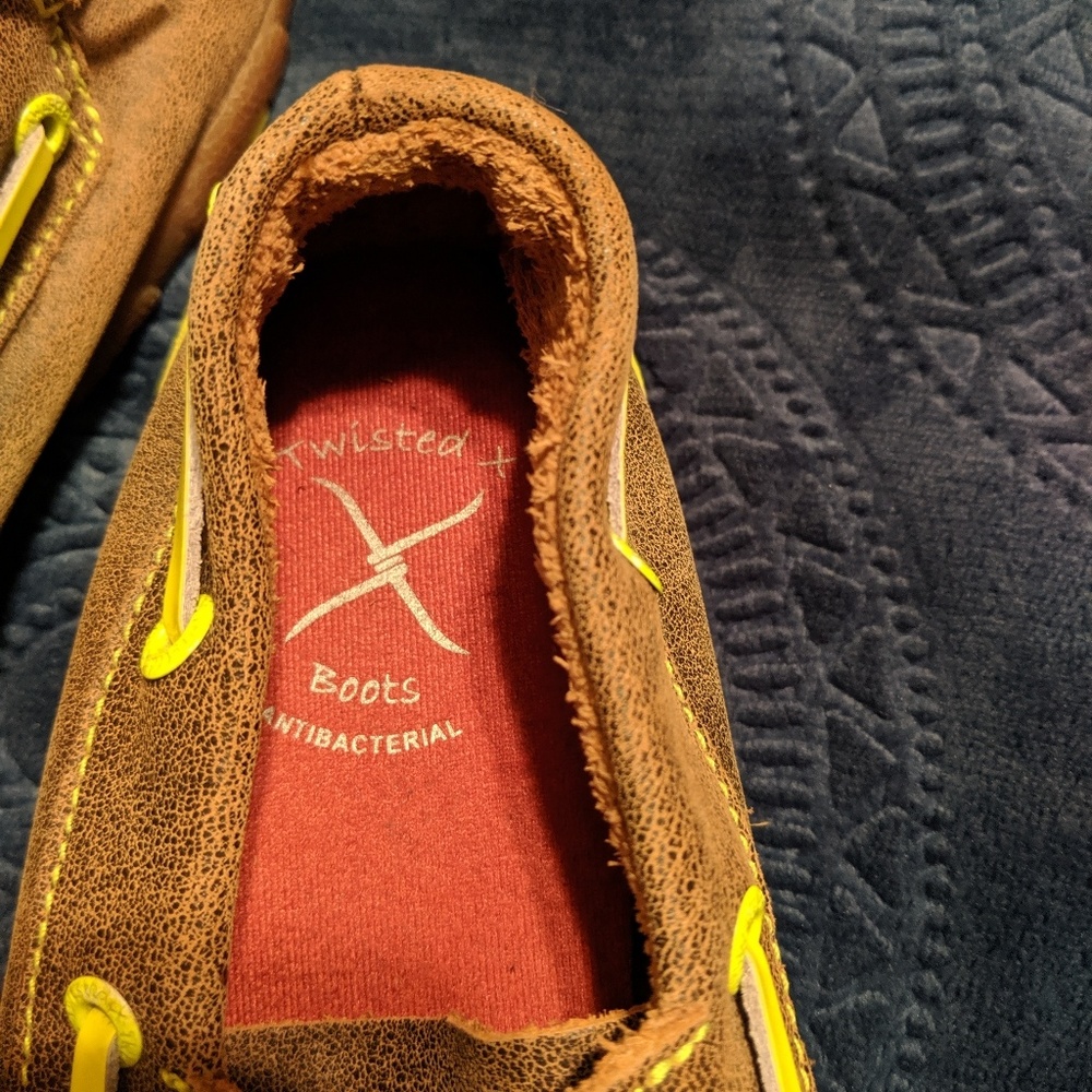 Shoes - Picture 3 of 4